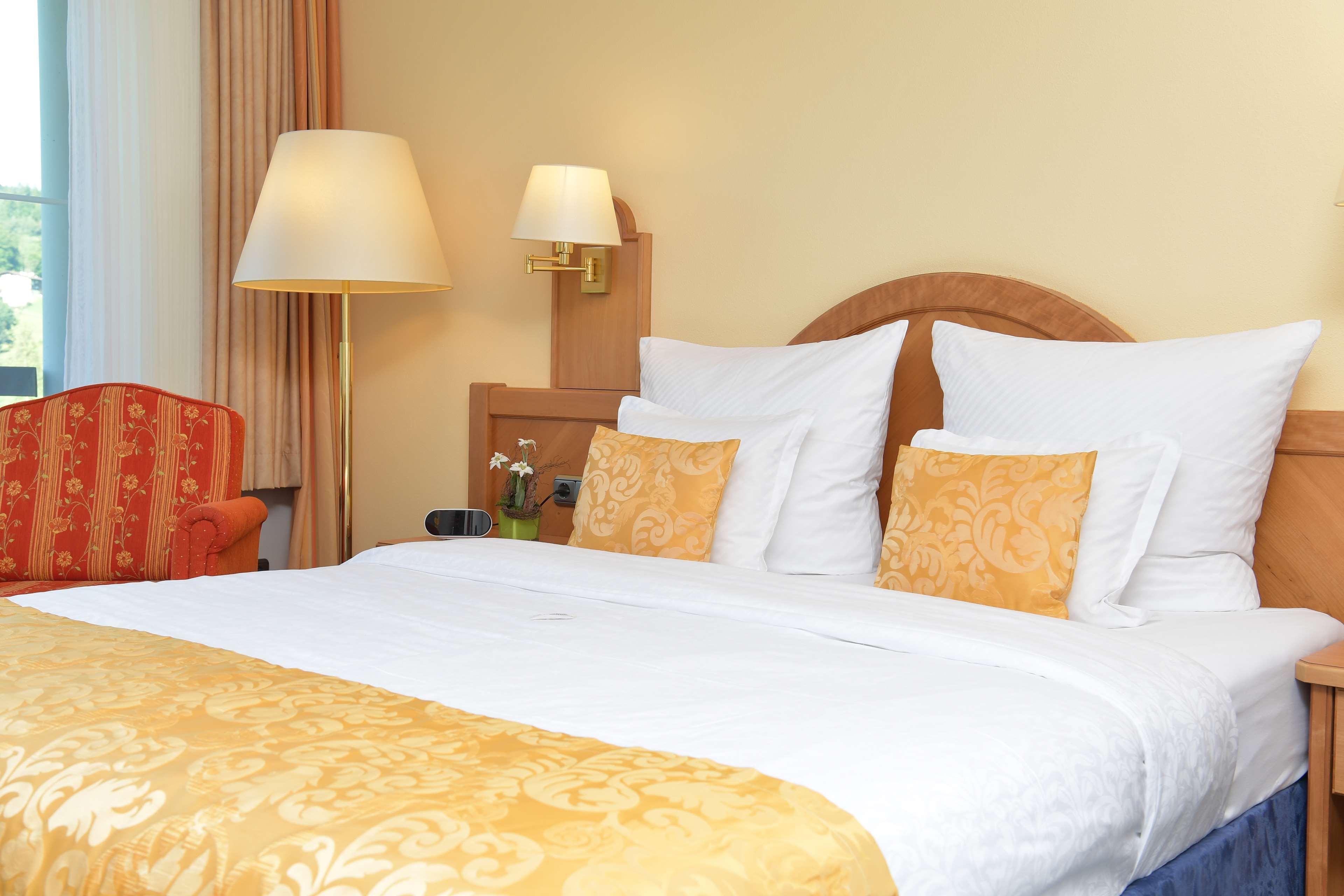 Best Western Plus Hotel Alpenhof Oberstdorf Exteriér fotografie