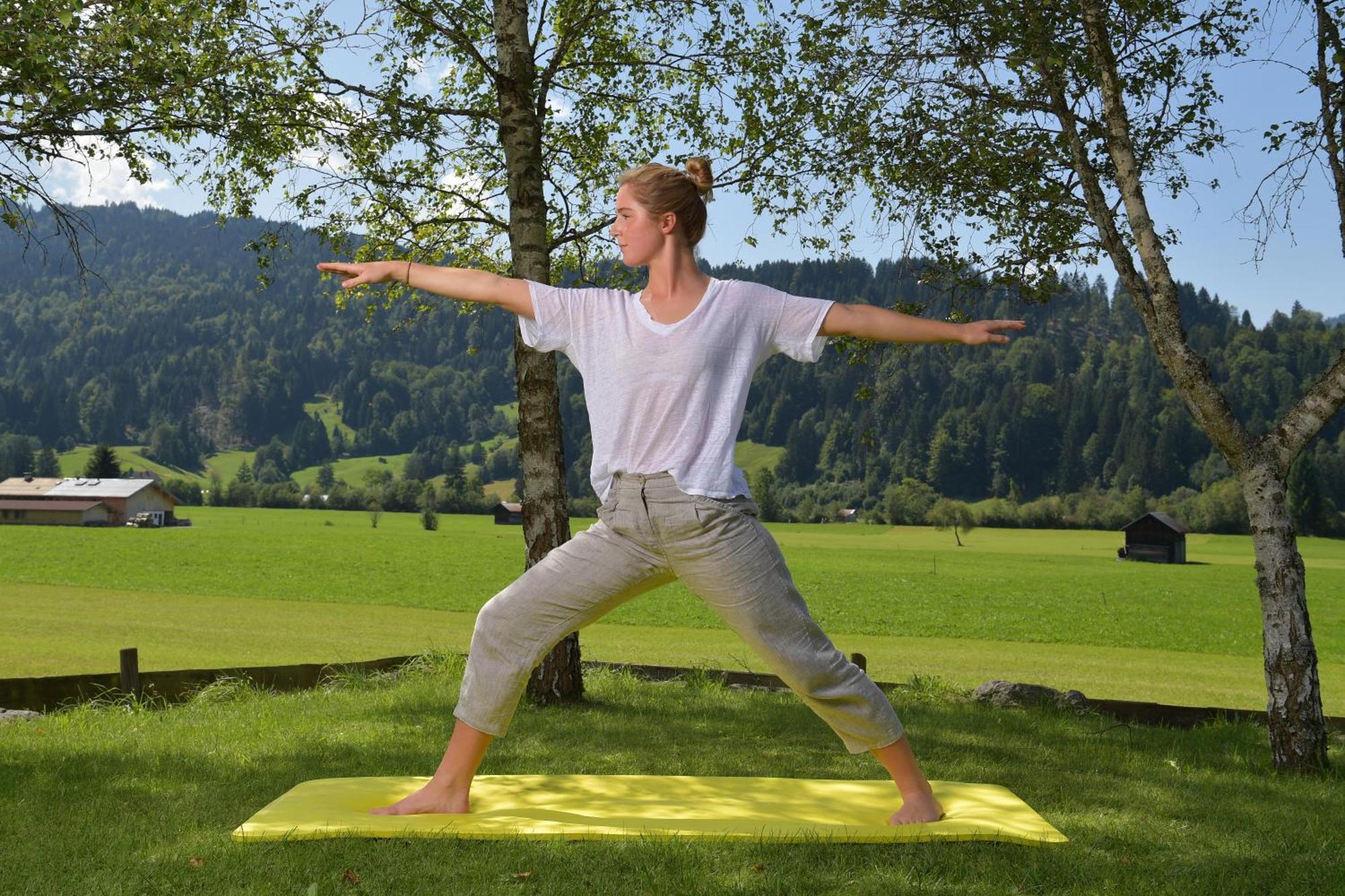 Best Western Plus Hotel Alpenhof Oberstdorf Exteriér fotografie