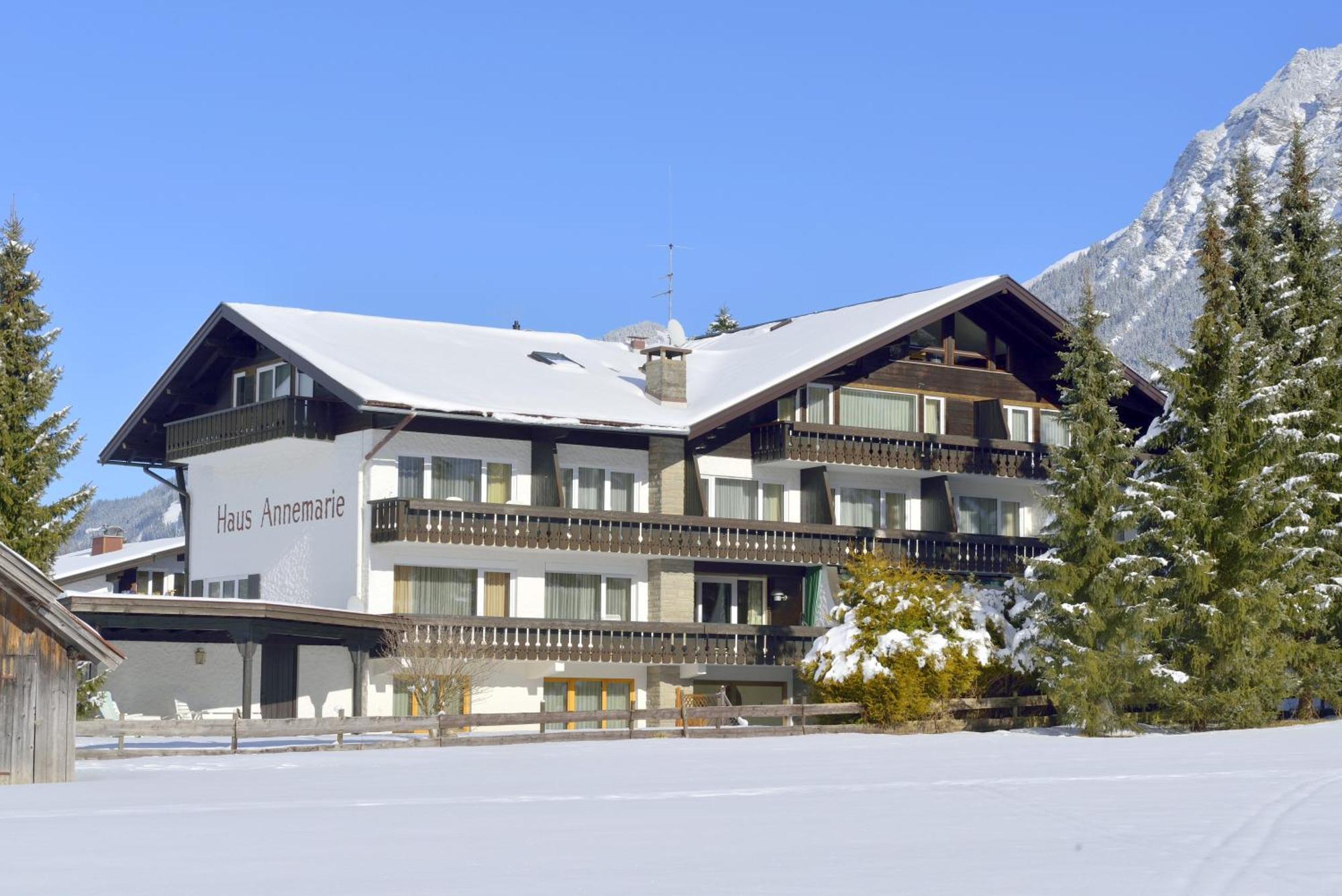 Best Western Plus Hotel Alpenhof Oberstdorf Exteriér fotografie