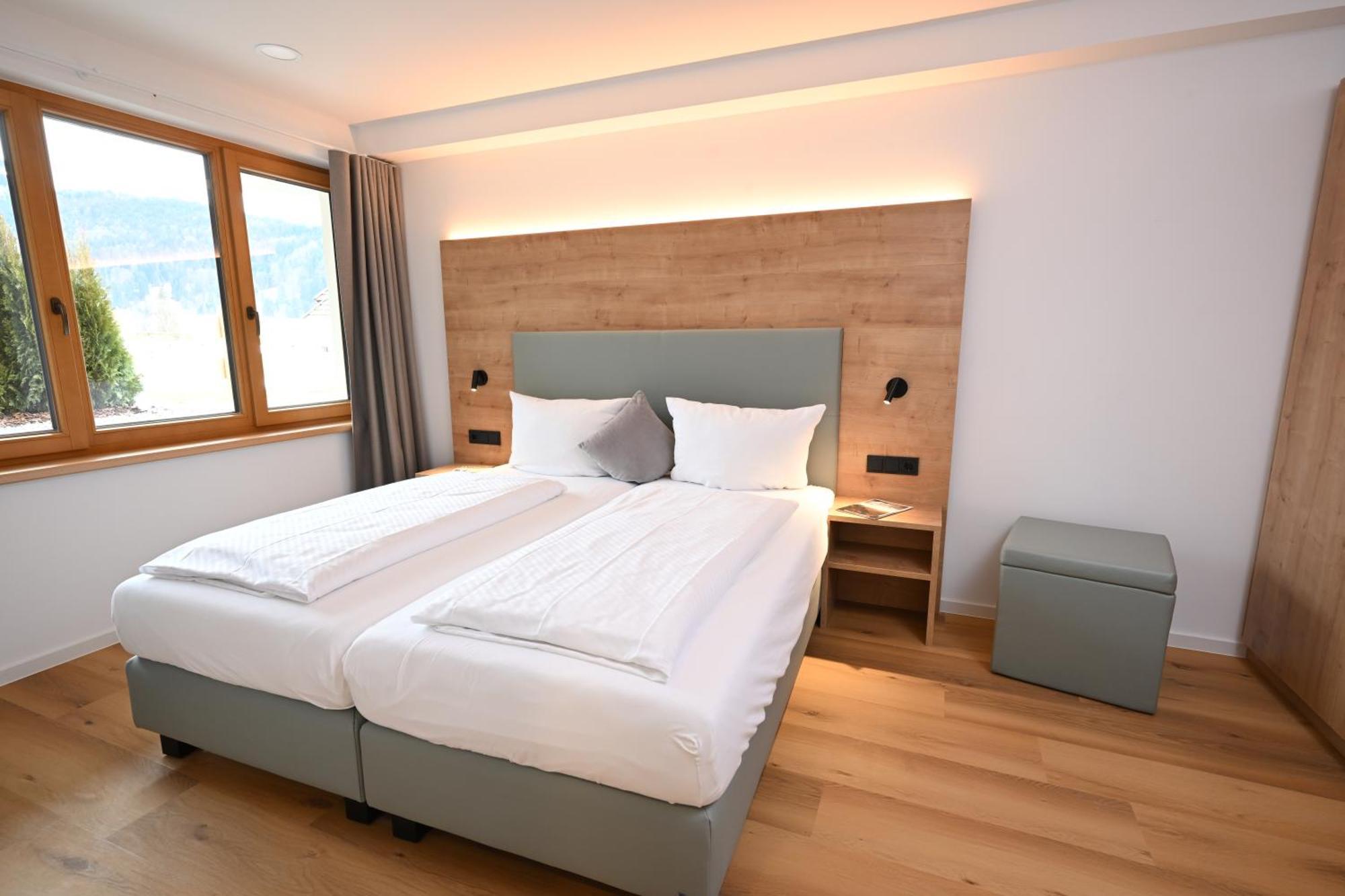 Best Western Plus Hotel Alpenhof Oberstdorf Exteriér fotografie