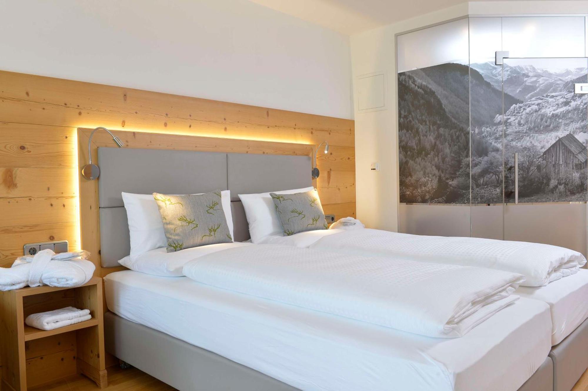 Best Western Plus Hotel Alpenhof Oberstdorf Exteriér fotografie