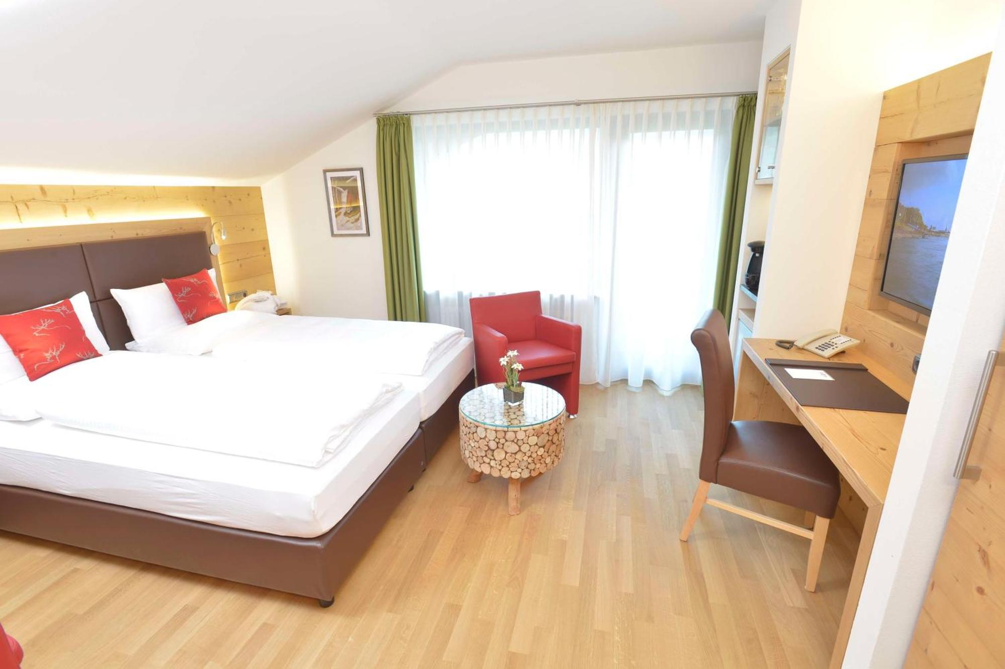 Best Western Plus Hotel Alpenhof Oberstdorf Exteriér fotografie